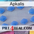 Apkalis 21